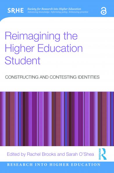 Reimagining the Higher Education Student