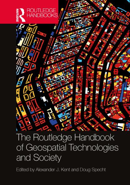 Routledge Handbook of Geospatial Technologies and Society