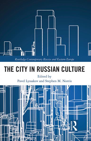 City in Russian Culture