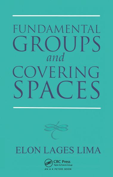 Fundamental Groups and Covering Spaces