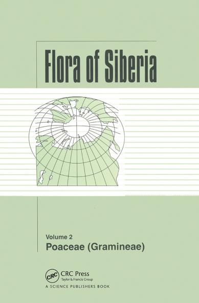 Flora of Siberia Vol. 2