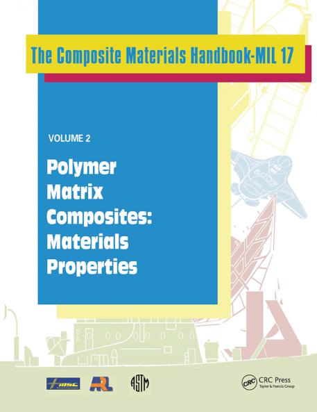 Composite Materials Handbook-MIL 17 Volume 2
