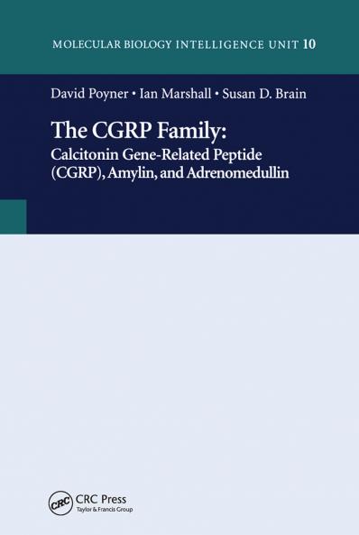CGRP Family