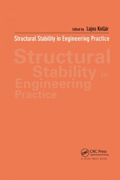 Structural Stability in Engineering Practice