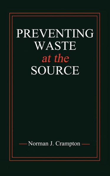 Preventing Waste at the Source