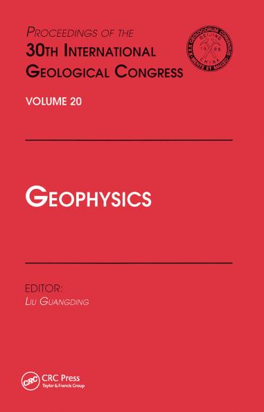 Geophysics