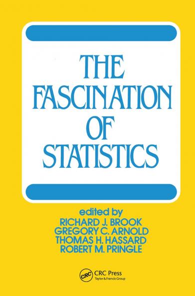 Fascination of Statistics