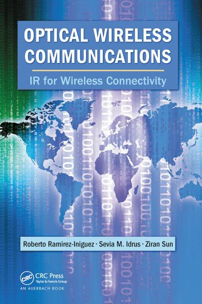 Optical Wireless Communications