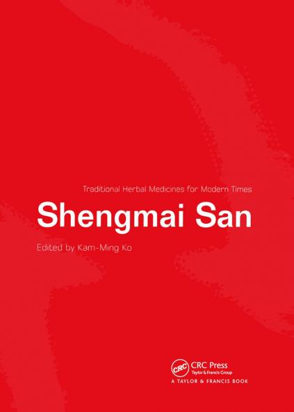 Shengmai San
