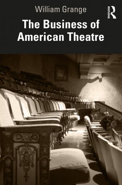 Business of American Theatre