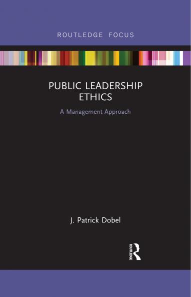 Public Leadership Ethics