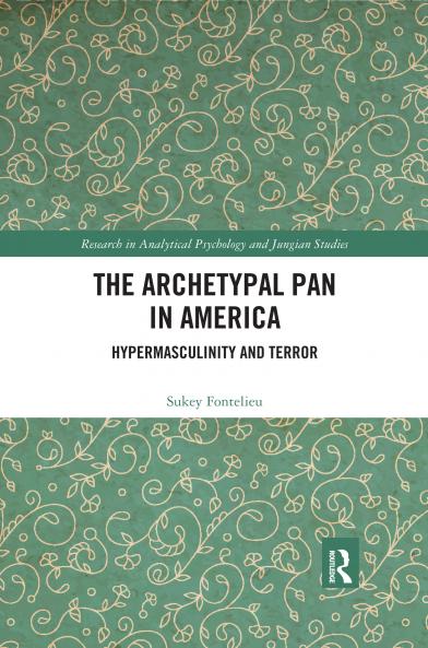Archetypal Pan in America