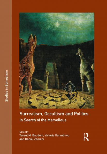 Surrealism Occultism and Politics