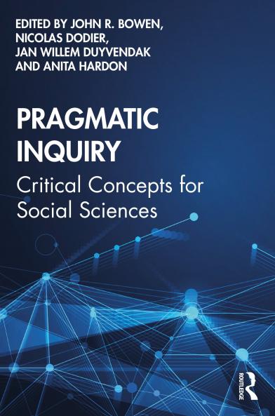 Pragmatic Inquiry