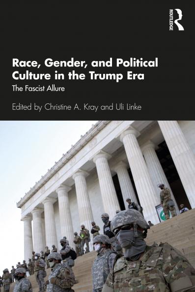 Race Gender and Political Culture in the Trump Era