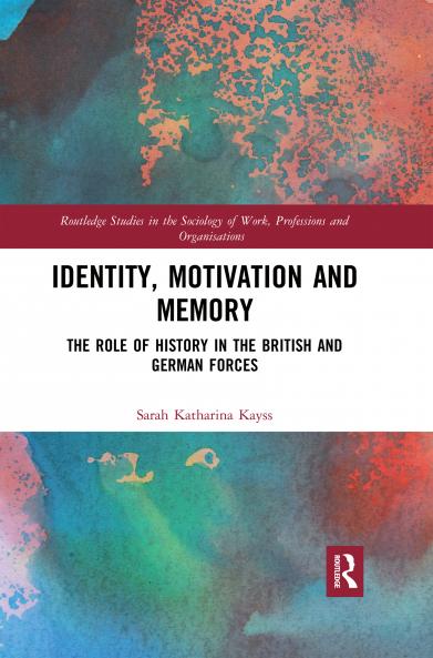 Identity Motivation and Memory