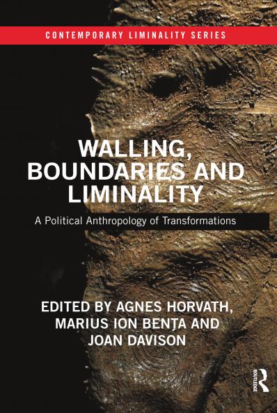 Walling Boundaries and Liminality