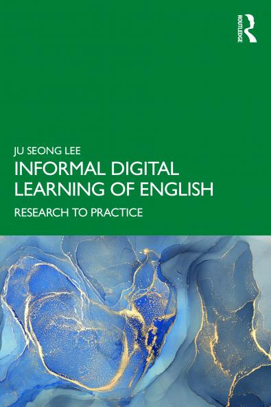 Informal Digital Learning of English