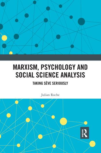 Marxism Psychology and Social Science Analysis