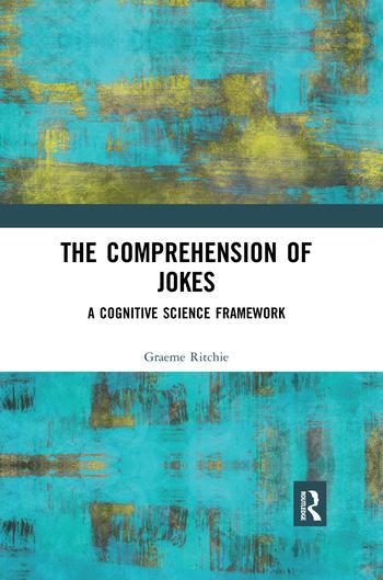Comprehension of Jokes