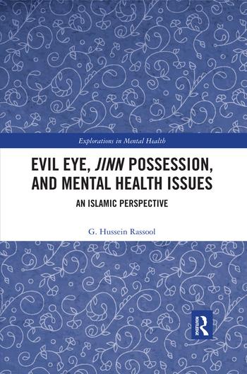 Evil Eye Jinn Possession and Mental Health Issues