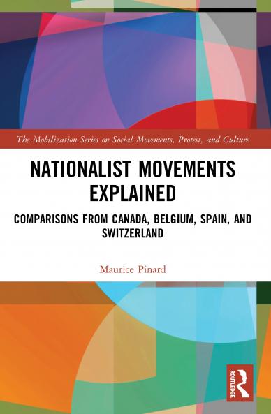 Nationalist Movements Explained