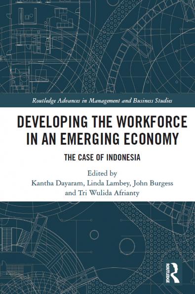 Developing the Workforce in an Emerging Economy