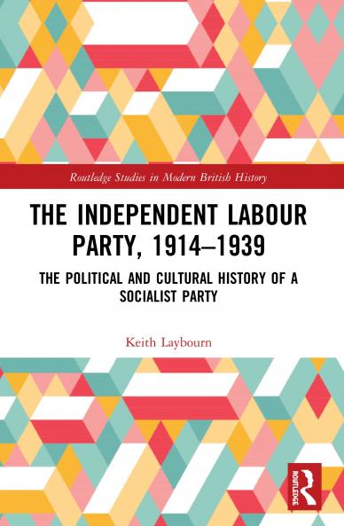 Independent Labour Party 1914-1939