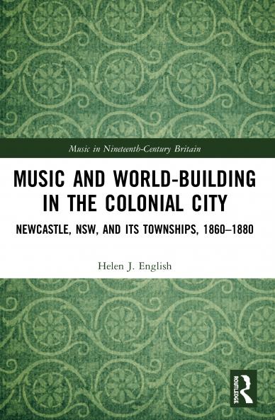 Music and World-Building in the Colonial City