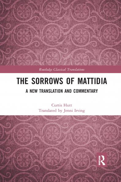 Sorrows of Mattidia