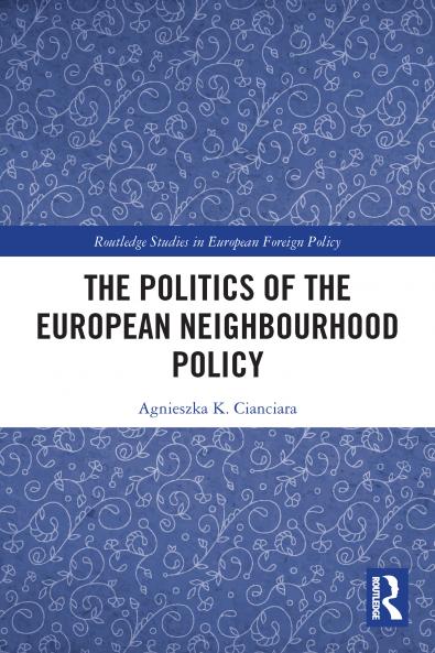 Politics of the European Neighbourhood Policy