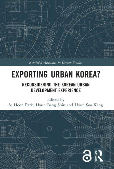Exporting Urban Korea?