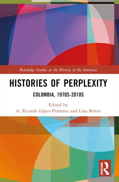 Histories of Perplexity