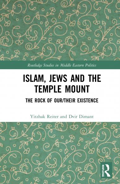 Islam Jews and the Temple Mount