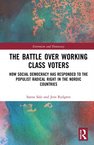 Battle Over Working-Class Voters