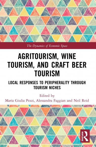 Agritourism Wine Tourism and Craft Beer Tourism