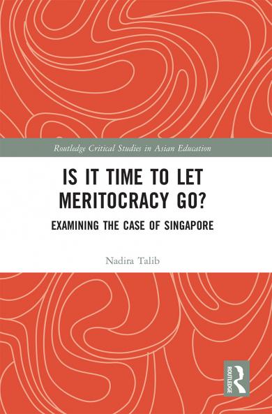 Is It Time to Let Meritocracy Go?