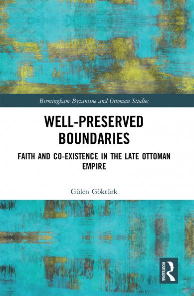 Well-Preserved Boundaries