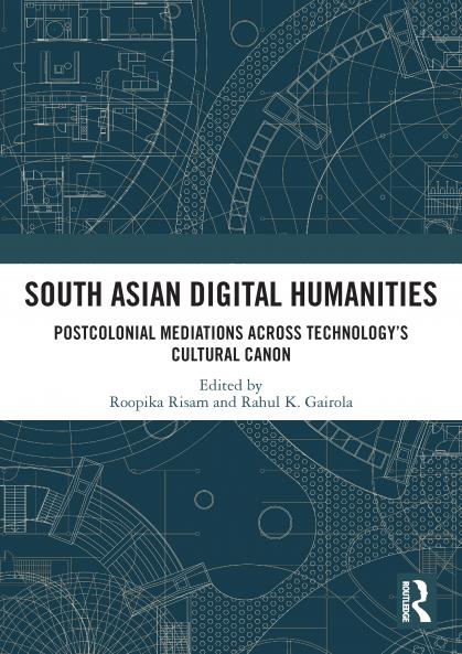 South Asian Digital Humanities
