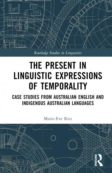 Present in Linguistic Expressions of Temporality