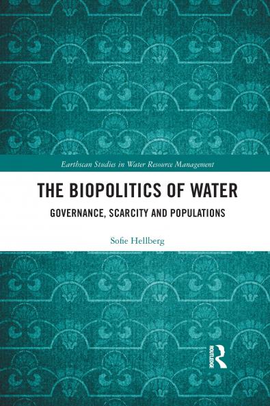 Biopolitics of Water