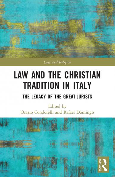 Law and the Christian Tradition in Italy