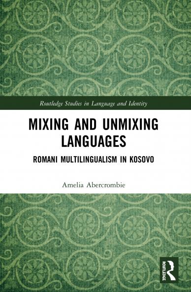 Mixing and Unmixing Languages
