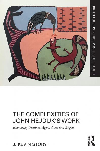 Complexities of John Hejduk's Work