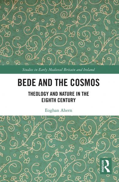 Bede and the Cosmos