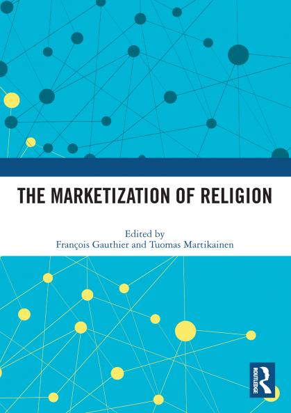 Marketization of Religion