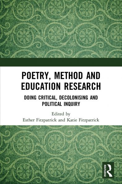 Poetry Method and Education Research