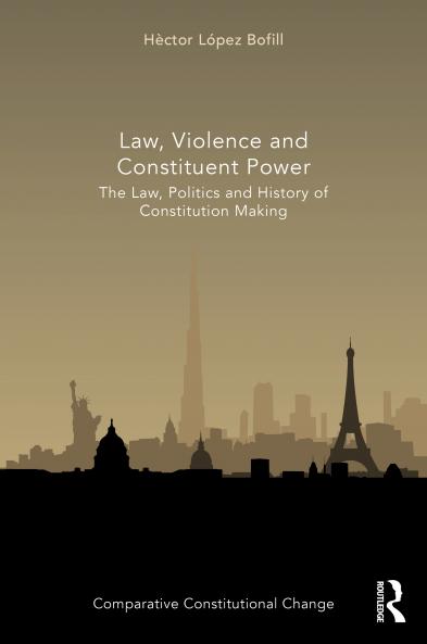 Law Violence and Constituent Power