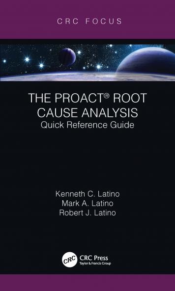 PROACT® Root Cause Analysis