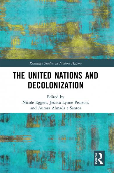 United Nations and Decolonization